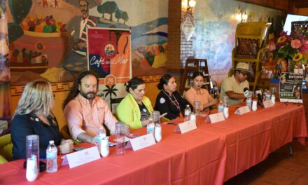 Anuncian calendario de eventos turísticos para el cierre del 2024 en Playas de Rosarito
