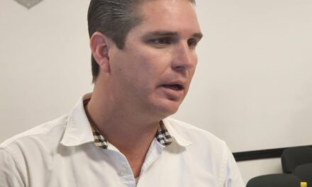 NUEVO CONGRESO DE LA UNIÓN, URGEN FONDOS PARA MANTENIMIENTO DE CARRETERAS EN BC: WALBERTO SOLORIO MEZA