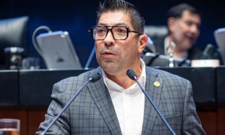 Propone Armando Ayala que consumos en restaurantes sean deducibles hasta en un 75%