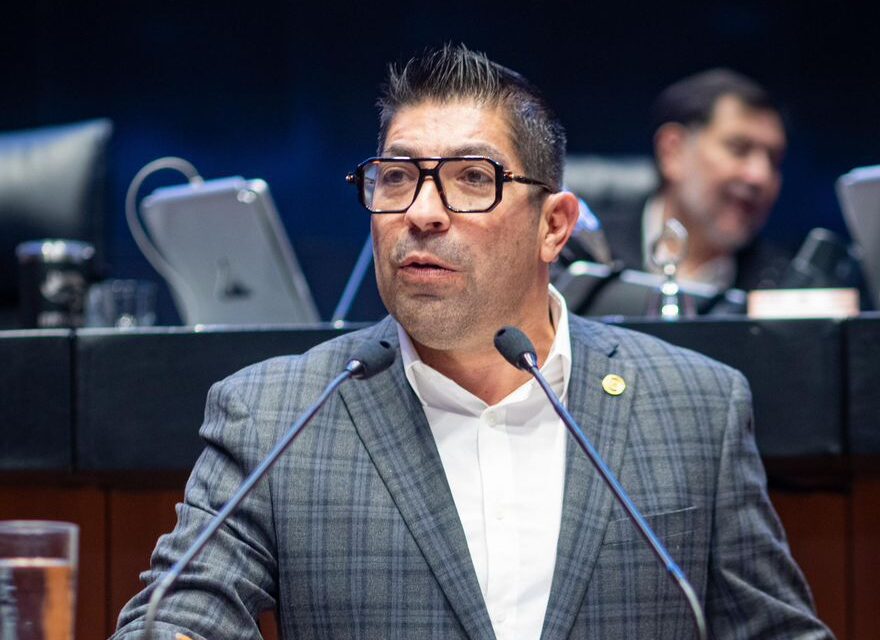 Propone Armando Ayala que consumos en restaurantes sean deducibles hasta en un 75%