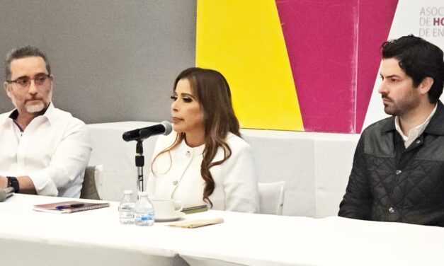 TURISMO GENERA 500 MDD EN ENSENADA, EMPRESARIOS Y GOBIERNO SE UNEN: ANDRÉS MARTÍNEZ BREMER