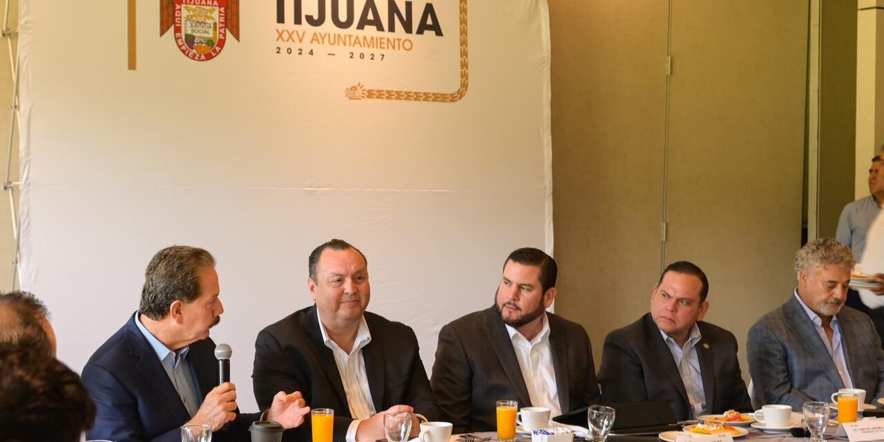 SERÁ SECRETARÍA DE DESARROLLO ECONÓMICO DE TIJUANA FACILITADORA EN TRÁMITES QUE REALICE EL SECTOR EMPRESARIAL