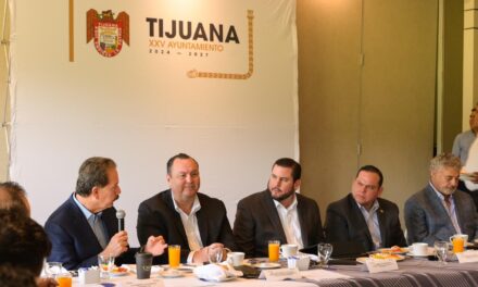 SERÁ SECRETARÍA DE DESARROLLO ECONÓMICO DE TIJUANA FACILITADORA EN TRÁMITES QUE REALICE EL SECTOR EMPRESARIAL