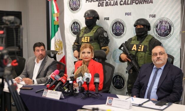 FISCALÍA GENERAL DEL ESTADO VINCULA A PROCESO A TRES PERSONAS POR HOMICIDIO DEL SUBCOMANDANTE GERARDO GONZÁLEZ ZAMORANO