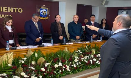 Aprueba Cabildo de Ensenada designación de Director de Seguridad Pública, Secretario fedatario y Delegaciones…Queda pendiente Tesorero