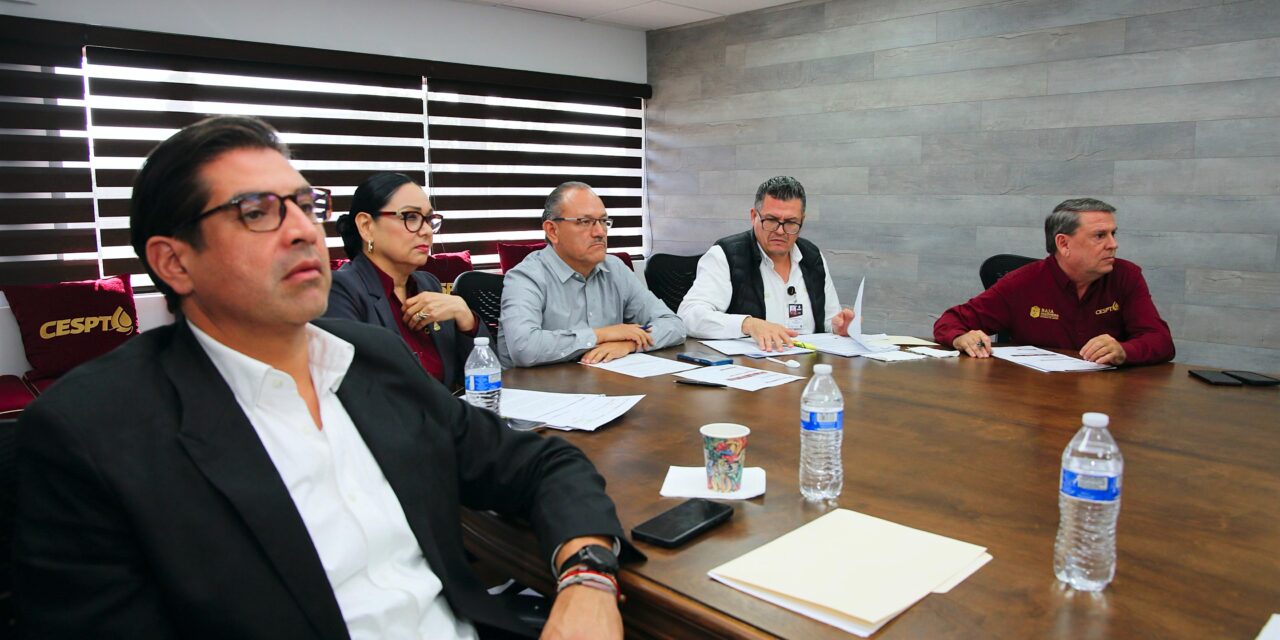 CESPT OBTIENE APROBACIÓN DE SUS CUENTAS PÚBLICAS 2022