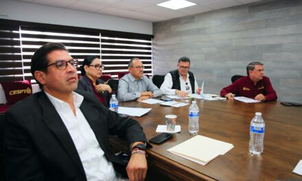 CESPT OBTIENE APROBACIÓN DE SUS CUENTAS PÚBLICAS 2022