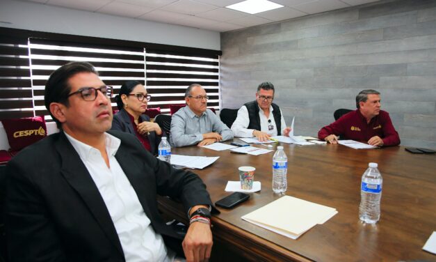 CESPT OBTIENE APROBACIÓN DE SUS CUENTAS PÚBLICAS 2022