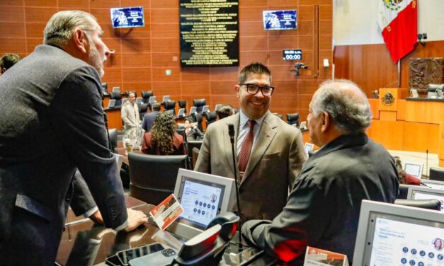 Con la insaculación de jueces y magistrados se garantiza un proceso transparente: Armando Ayala