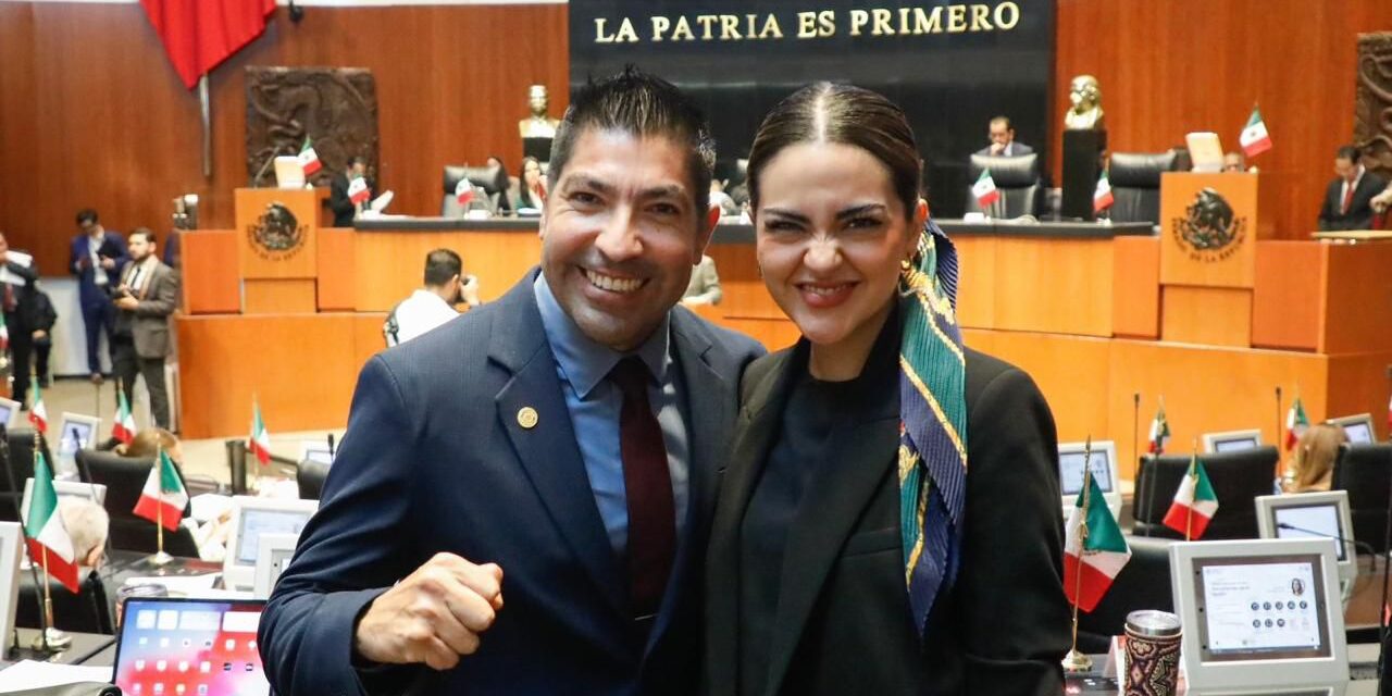 La igualdad entre hombres y mujeres en México es ya una realidad: Armando Ayala