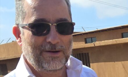 ENFRENTAMOS GRANDES RETOS ANTE LA DIVERSIFICACIÓN DEL TURISMO NORTEAMERICANO: ANDRÉS MARTÍNEZ BREMER