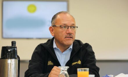 CALIFICACIÓN SOBRESALIENTE PARA CESPT, RATIFICA LA AGENCIA HR RATINGS