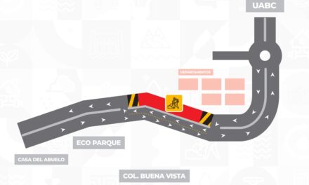 REALIZARÁ CESPT REHABILITACIÓN DEL SUBCOLECTOR EN BULEVAR LAS AMÉRICAS NORTE, RAMPA BUENA VISTA