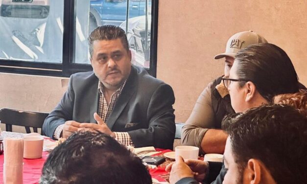 Respalda CMIC nombramientos de Claudia Agatón en Infraestructura y Desarrollo Urbano