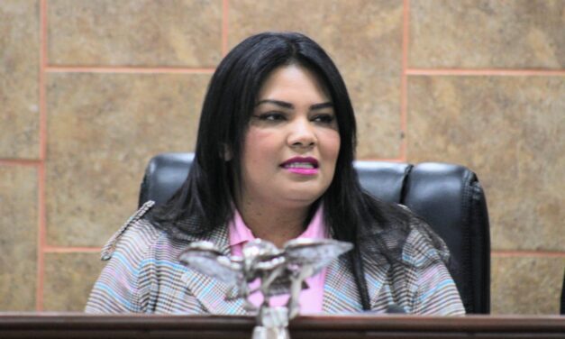 PIDE LA DIPUTADA MONTSE MURILLO DEN CERTEZA JURIDICA DE SUS TIERRAS A POBLADORES Y FAMILIAS DE SAN QUINTÍN Y MANEADERO
