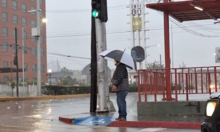 INGRESA NUEVO FRENTE FRÍO A BAJA CALIFORNIA: PROTECCIÓN CIVIL ESTATAL