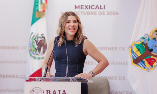 ANUNCIA GOBERNADORA MARINA DEL PILAR CONDONACIÓN DE MULTAS Y RECARGOS EN TRÁMITES VEHICULARES E IMPUESTOS ESTATALES