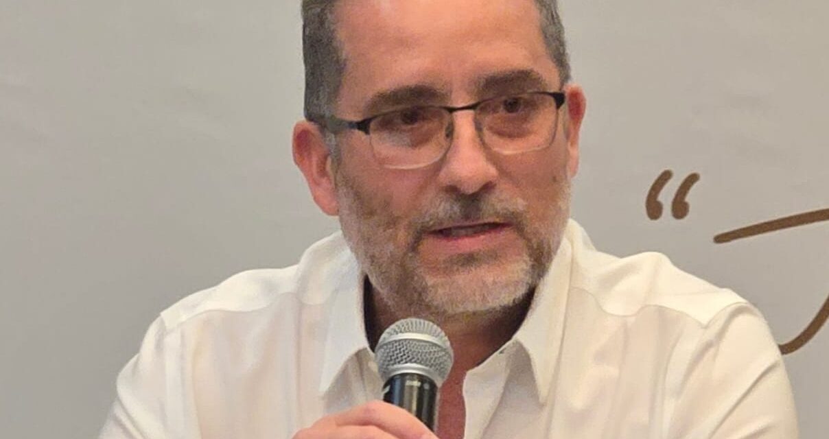 TURISMO INCLUYENTE, REGENERATIVO Y SENSORIAL, UNA VISIÓN PARA ENSENADA: ANDRÉS MARTÍNEZ BREMER