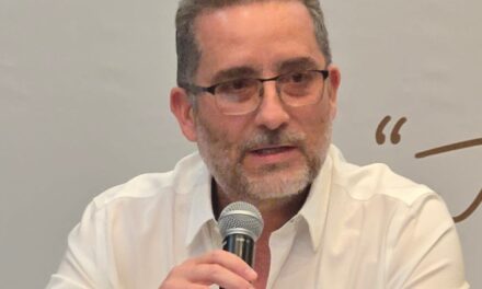 TURISMO INCLUYENTE, REGENERATIVO Y SENSORIAL, UNA VISIÓN PARA ENSENADA: ANDRÉS MARTÍNEZ BREMER