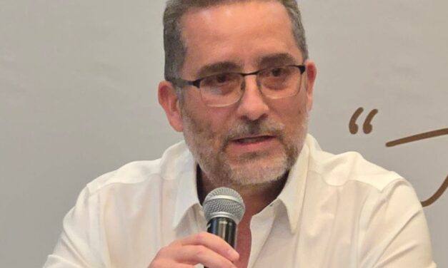 TURISMO INCLUYENTE, REGENERATIVO Y SENSORIAL, UNA VISIÓN PARA ENSENADA: ANDRÉS MARTÍNEZ BREMER