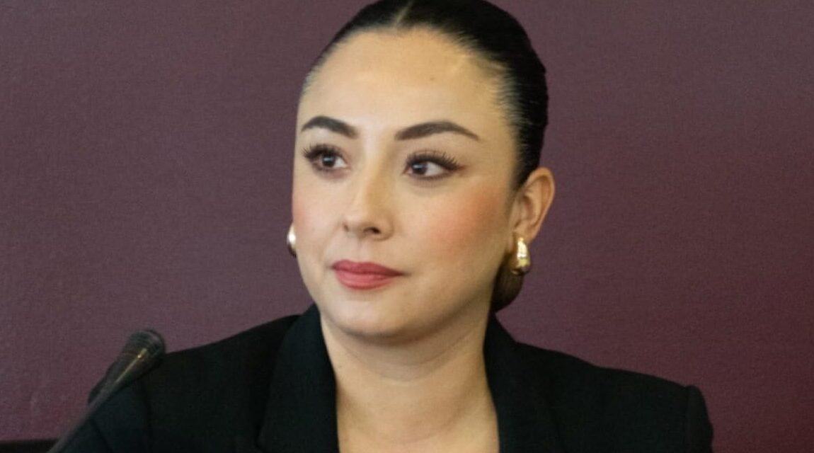 Rebasa BC en 510% media nacional en violencia de género