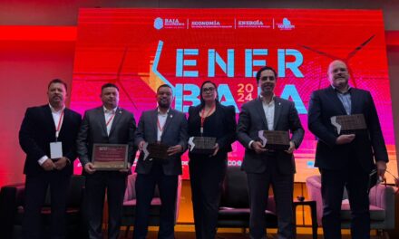 ACTIVA “ENERBAJA 2024” DISCUSIÓN SOBRE TRANSICIÓN ENERGÉTICA Y PRESPECTIVAS DE FUTURO