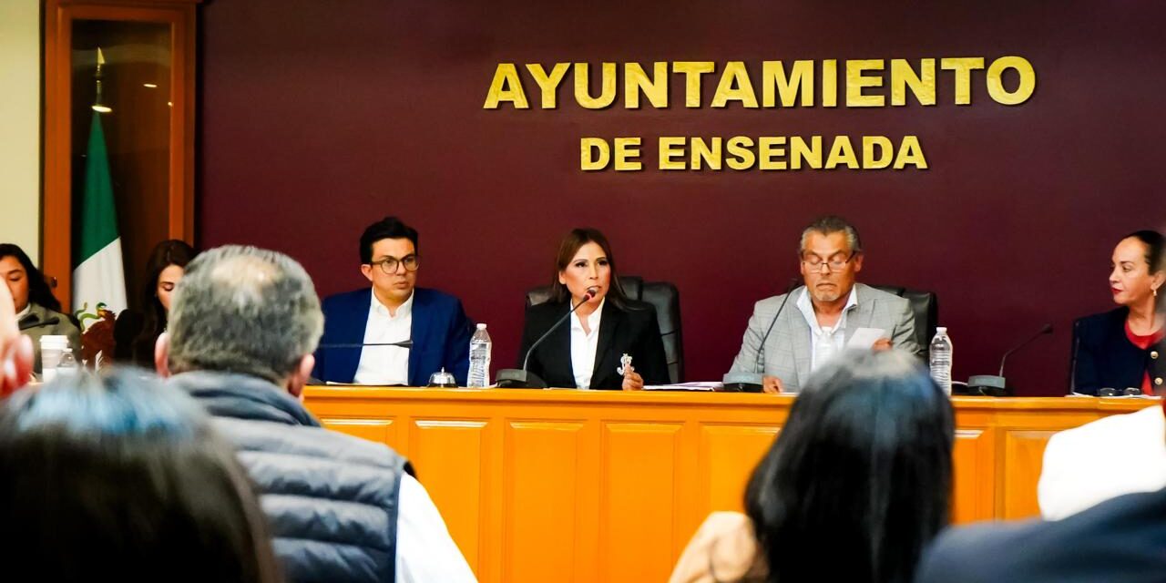 Habrían nuevas direcciones y modificaciones en nombres y atribuciones en Ayuntamiento de Ensenada