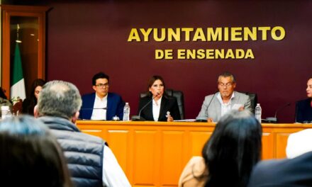Habrían nuevas direcciones y modificaciones en nombres y atribuciones en Ayuntamiento de Ensenada