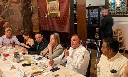 Plantean en la AMIC 3 proyectos de infraestructura urbana para Ensenada