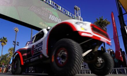 Prepara Gobierno de Ensenada cierre de vialidades por la 57ª edición de la Baja 1000