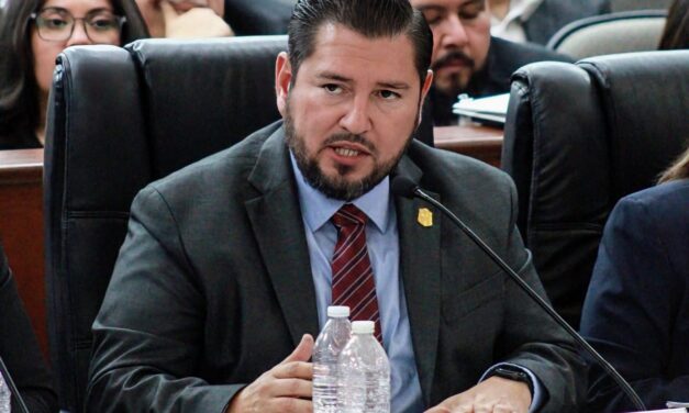 COMPARECE SECRETARIO DE BIENESTAR ANTE CONGRESO DEL ESTADO; RESULTADO DEL TERCER INFORME