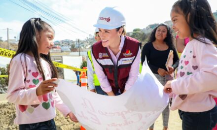 RESPIRA Y BONO VERDE CONSOLIDAN UN ESTADO SUSTENTABLE EN PRIMEROS AÑOS DEL GOBIERNO DE MARINA DEL PILAR