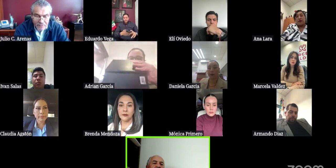 Aprueba Cabildo ampliación de plazo para designar a nuevo director de Seguridad Pública