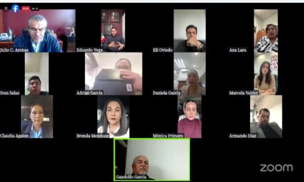 Aprueba Cabildo ampliación de plazo para designar a nuevo director de Seguridad Pública