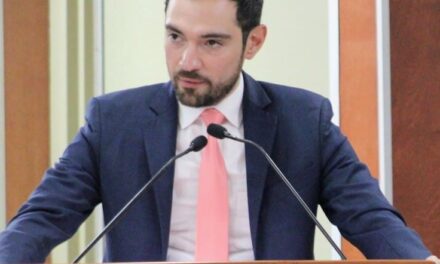 “SENTENCIA DE GARCÍA LUNA REPRESENTA UNA LECCIÓN DE JUSTICIA PARA LOS CONSERVADORES”: DIPUTADO JAIME CANTÓN