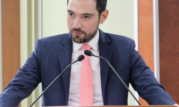 “SENTENCIA DE GARCÍA LUNA REPRESENTA UNA LECCIÓN DE JUSTICIA PARA LOS CONSERVADORES”: DIPUTADO JAIME CANTÓN