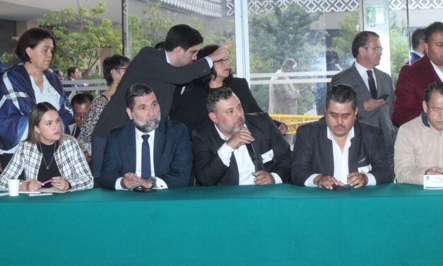 Pide CMIC trabajar en políticas que atraigan la Inversión Privada