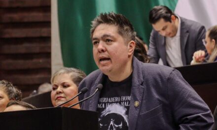 La Cámara de Diputados aprueba la Ley de Ingresos 2025 propuesta por el Ejecutivo