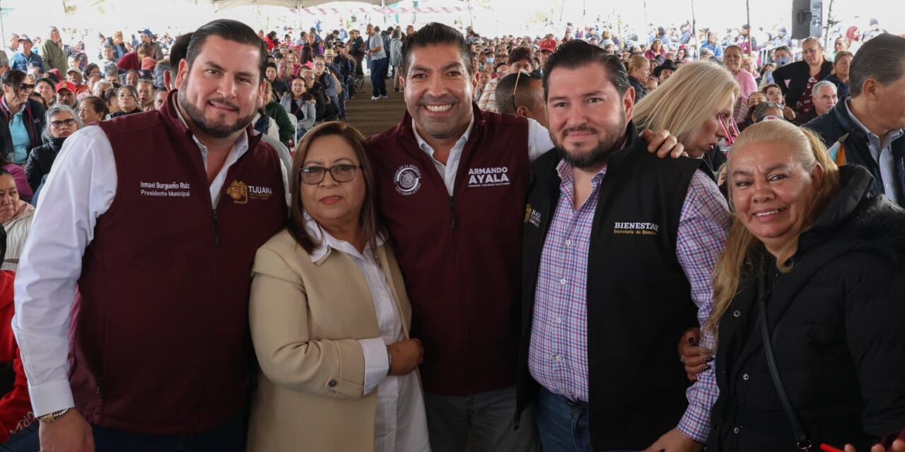 Reformas garantizarán continuidad de programas para los que menos tienen: AAR