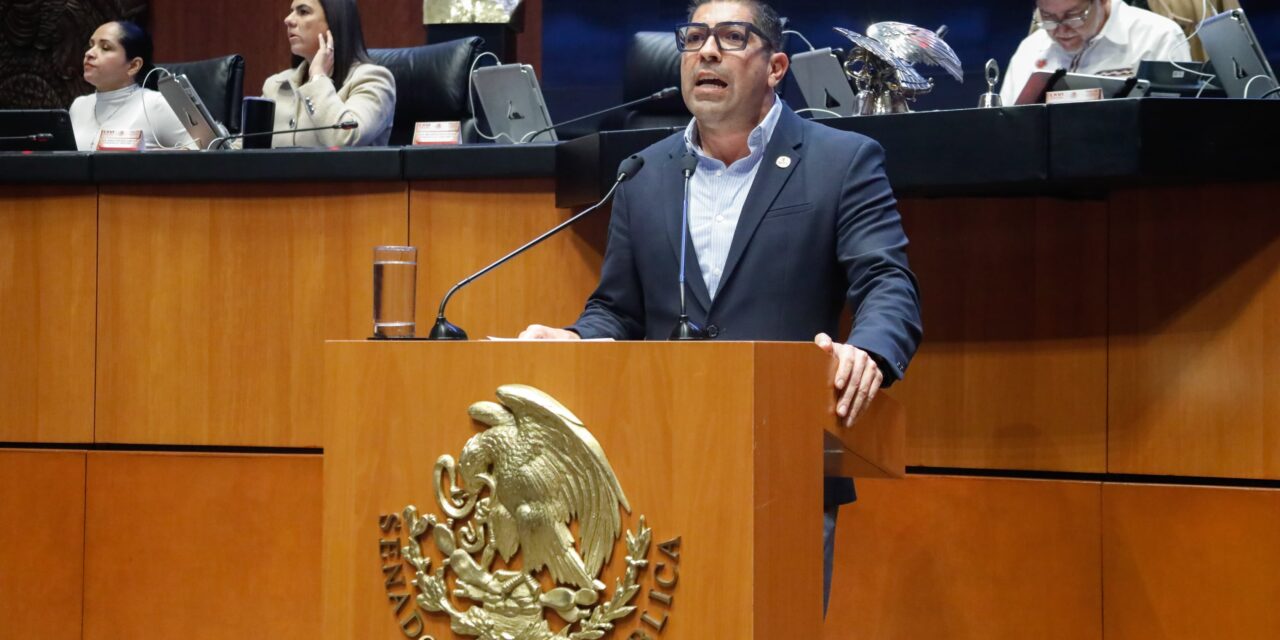 Armando Ayala propone la apertura de la Casa Migrante Indígena en Baja California