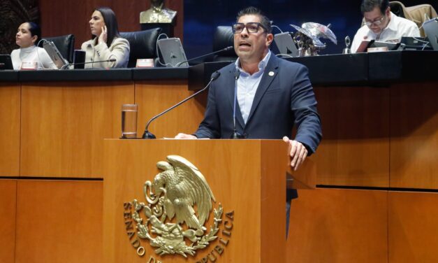 Armando Ayala propone la apertura de la Casa Migrante Indígena en Baja California
