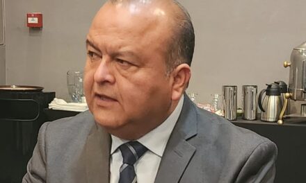 ESCALA VIOLENCIA CONTRA EL SECTOR PESQUERO EN ENSENADA: MARCO ESTUDILLO BERNAL