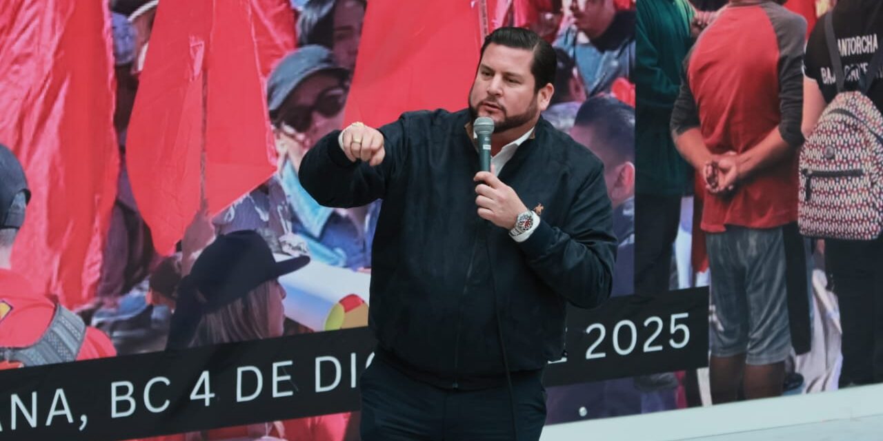 GENERAR BIENESTAR, ELEVAR LA CALIDAD DE VIDA DE LA CIUDADANÍA Y TRANSFORMAR TIJUANA, PROPÓSITOS DEL AYUNTAMIENTO DE TIJUANA