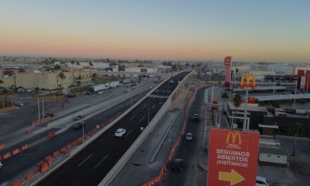 🚨 ATENCIÓN | #MEXICALI 🚧