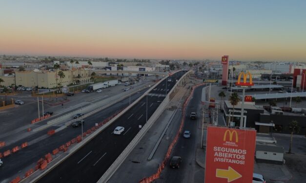 🚨 ATENCIÓN | #MEXICALI 🚧