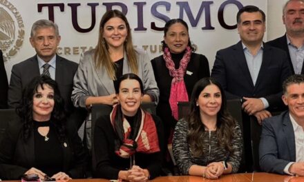 INSTALA GOBIERNO DE MEXICALI MESA DE CALIDAD DEL AIRE