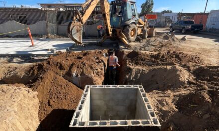 PREVÉ CMIC UN 2025 COMPLICADO PARA EL SECTOR DE LA CONSTRUCCIÓN