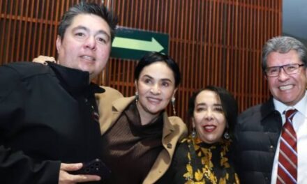 CELEBRA DIPUTADO ARMANDO SAMANIEGO EL LOGRO HISTÓRICO DE LOS TRABAJADORES DE PLATAFORMAS DIGITALES AL ACCEDER A LA SEGURIDAD SOCIAL