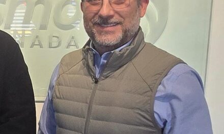 CRUCE ÁGIL, IMPULSO PARA EL CRECIMIENTO TURÍSTICO DE ENSENADA: AMB