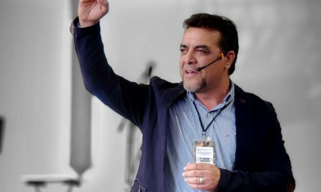 El mensaje de Navidad llega a Ensenada con el musical Hotel Noel: Eugenio Salayandía